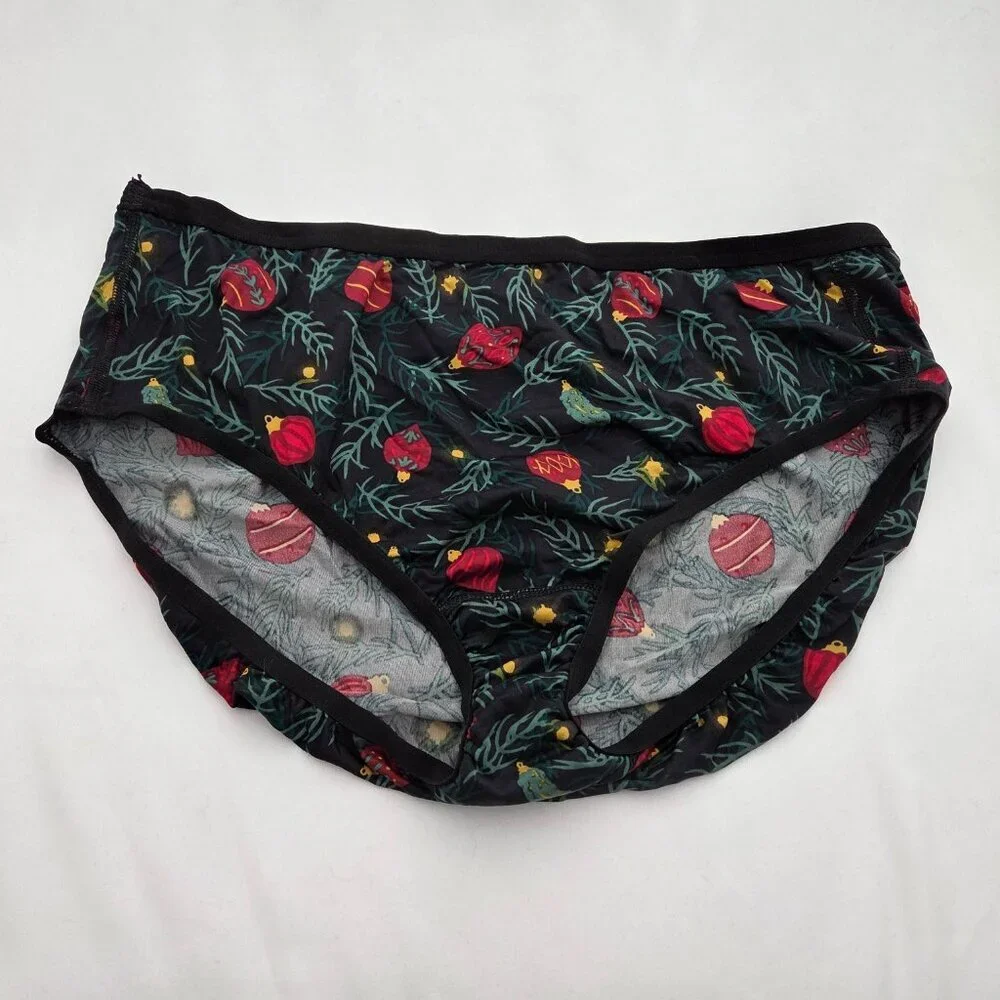 Duluth Trading Co. Women’s Performance Briefs - 3-Pair's - XL - Picture 2 of 10